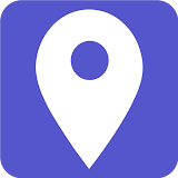 FindApp Find Friends Location icon
