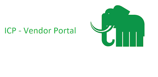 ICP - Vendor Portal