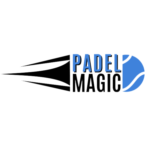 Padel Magic logo