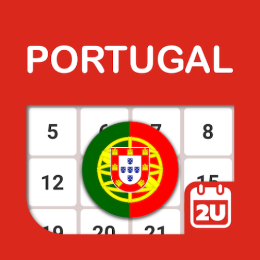 Portugal Calendar logo