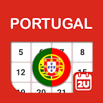Portugal Calendar 2024