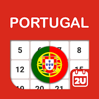 Portugal Calendar 2023