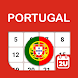 Portugal Calendar 2024 - Androidアプリ