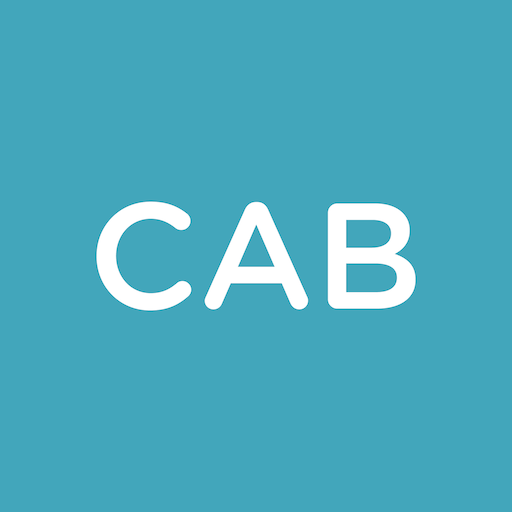 CAB対策　就活・転職対策アプリ logo