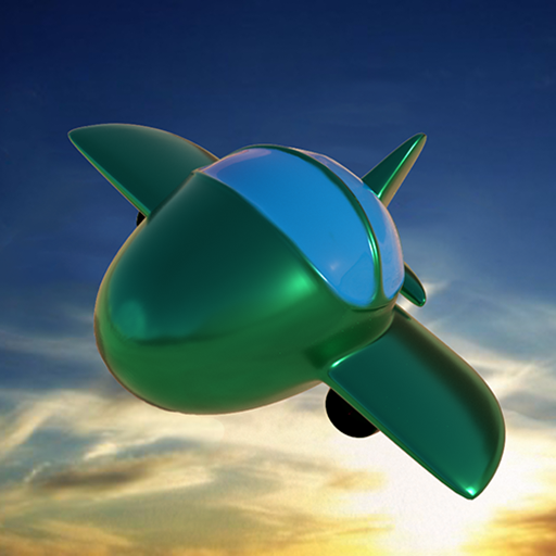 Clash of Fly logo