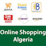 Cover Image of Herunterladen Algerische Online-Shops  APK