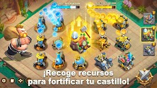 Castle Clash: World Rulerのおすすめ画像4