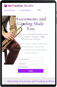 Music Assessment and Grading