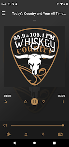 Whiskey Country