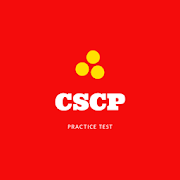CSCP Practice Test  Icon