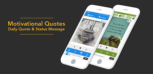 Motivational Quotes Daily Quote Status Message Apps On Google Play