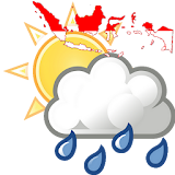 Weather Indonesia icon