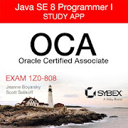 OCA Oracle Certified Associate