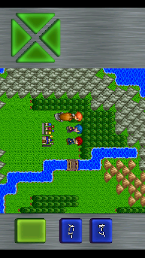 ガイラルディア5 By Mocogame Google Play Japan Searchman App Data Information