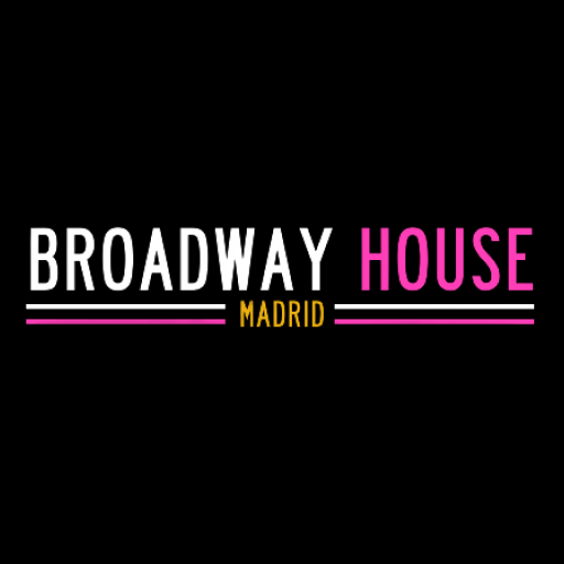 BROADWAY HOUSE logo