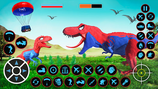 Real Dino Hunter: Dino Game 3d - Apps on Google Play