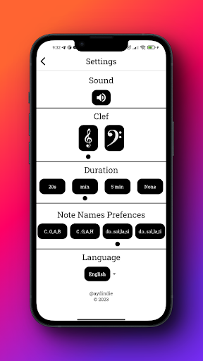 Learn Note Screen 3