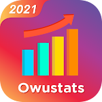 Cover Image of Download Owustats: Instagram Insight for IG Story, Follower 1.0.0 APK