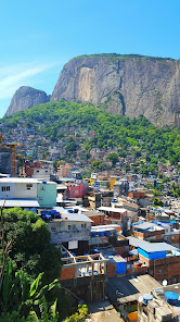 Captura de Pantalla 10 Fondos de pantalla de favela android