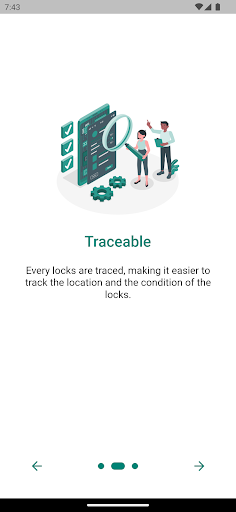 WMSenseHub Screen 2