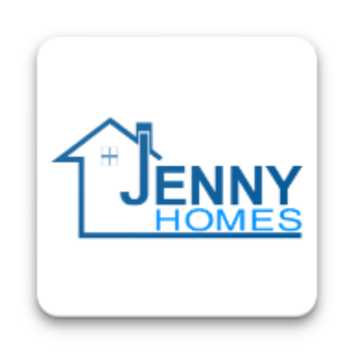 Jennyhomes: Apartment for rent logo