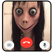 Momo Fake video call