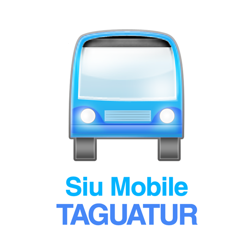 Siu Mobile Taguatur 1.29.0 Icon