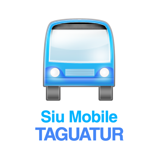 Siu Mobile Taguatur  Icon