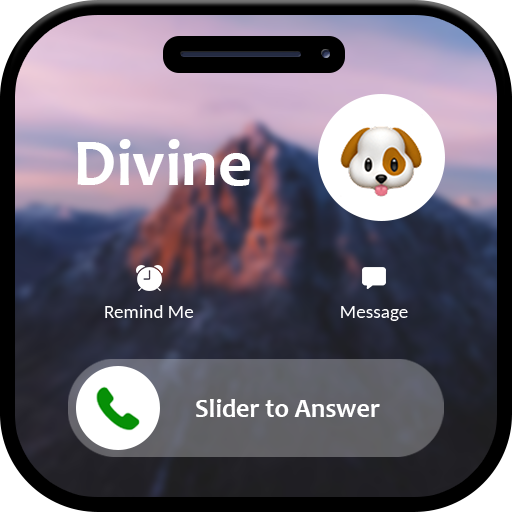 iOS Call Screen – Phone Dialer Download on Windows