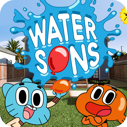 Water Sons