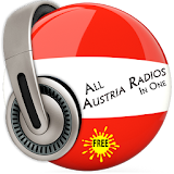 All Austria Radios in One Free icon