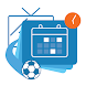 SportEventz - Live sport on TV - Androidアプリ