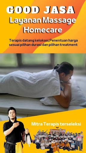 Good Jasa Massage Screen 3