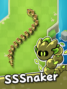 SSSnaker poster 5