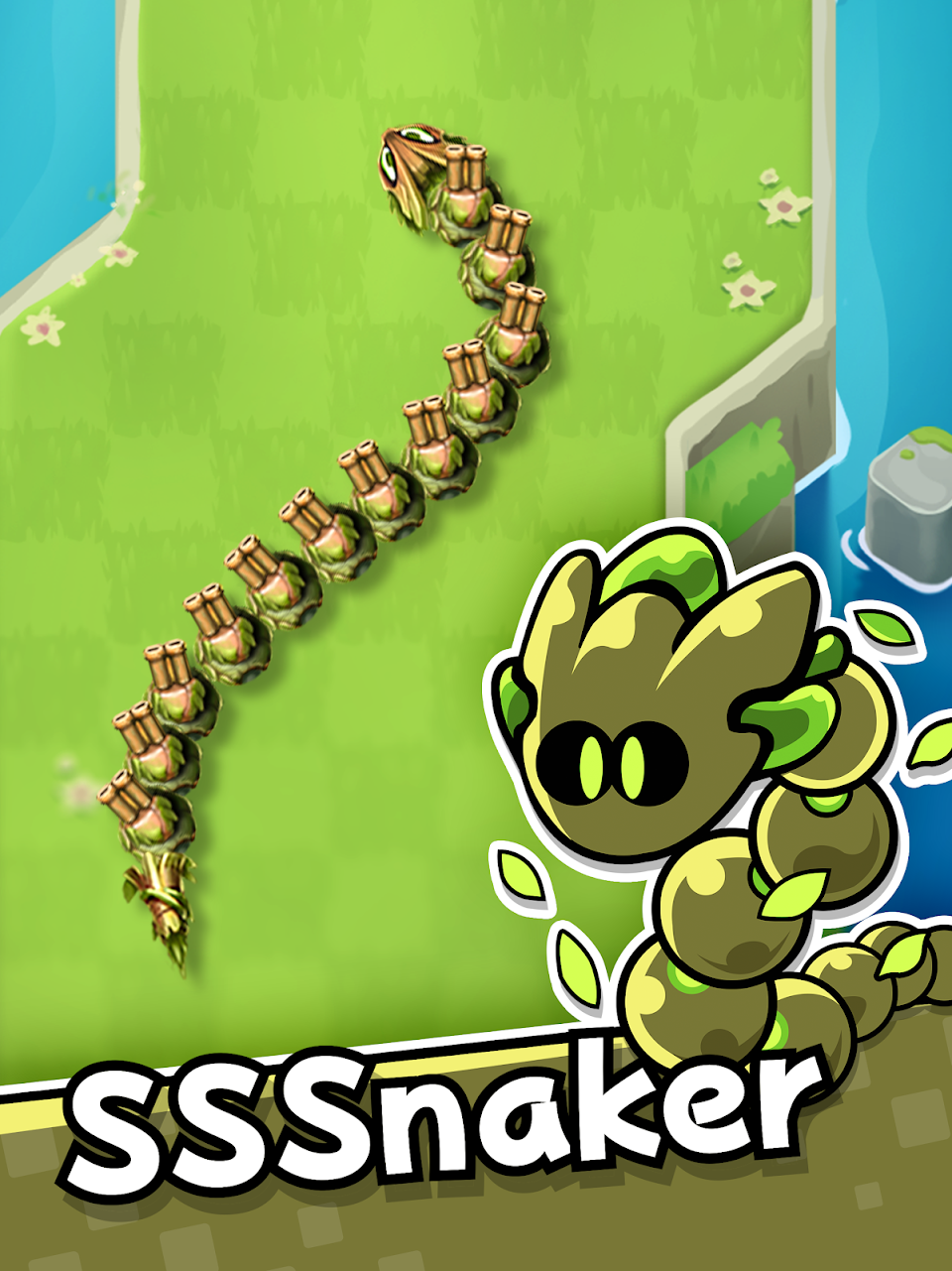 SSSnaker
