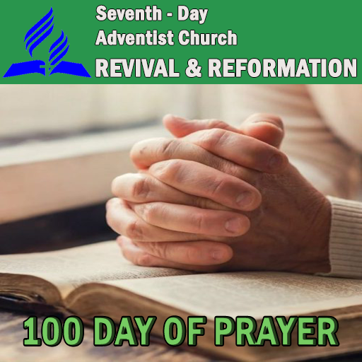 S.D.A 100 Day Of Prayer