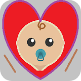VDD Baby - Vaccination Reminder ,Daily Needs,Diary icon