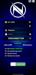 NET TURBO 3.0