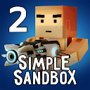 Téléchargement d'appli Simple Sandbox 2 Installaller Dernier APK téléchargeur