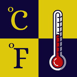 Temperature Converter : °C, °F: Download & Review