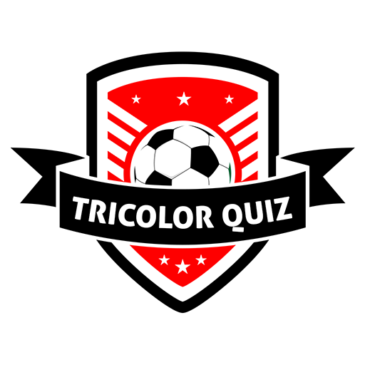 Jogo do Tricolor Quiz 1.0.1 Icon