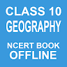 Class 10 Geography NCERT Book in English