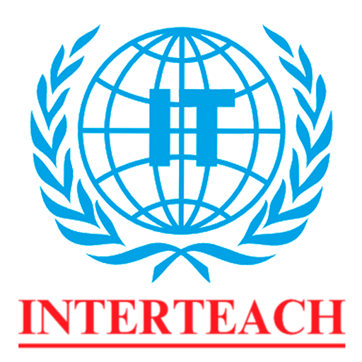 Interteach Medical Assistance logo