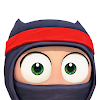 Clumsy Ninja icon