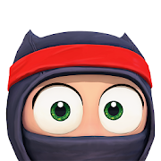 Clumsy Ninja For PC – Windows & Mac Download