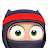 Clumsy Ninja v1.33.3 (MOD, Unlimited Money) APK