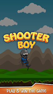 Shooter Boy 2023
