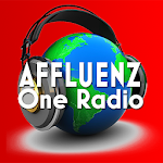 Cover Image of Download Affluenz One Radio  APK