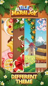 Tile Match Joy- Match 3 Puzzle  screenshots 7
