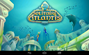 screenshot of Solitaire Atlantis